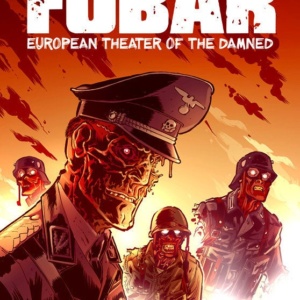 Planet Earth - F.U.B.A.R.