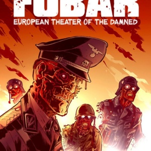 Planet Earth - F.U.B.A.R.