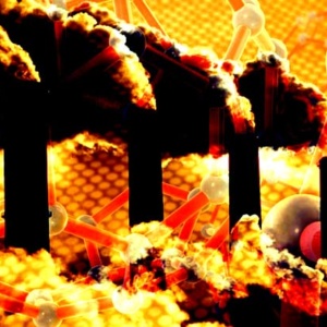 Unburnable Carbon Bubbles