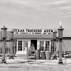 The Rise and Fall of Trade