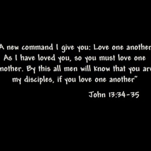 Ruminations: Faith and Humanity