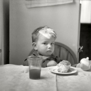 Beyond the Trust Horizon