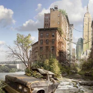 Eurodystopia: A Future Divided
