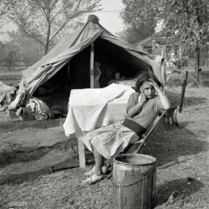 No Vigilantes Or Vultures Need Apply