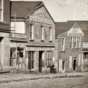 880,000 People In Europe Are Slave Laborers