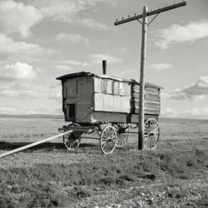 London Is Fracking, And I Live By The River