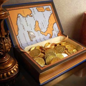 Super Rich Stash At Least $21 Trillion In Secret Tax Havens