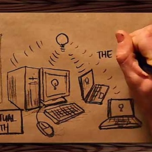 What the Economic Crisis Really Means (animation)