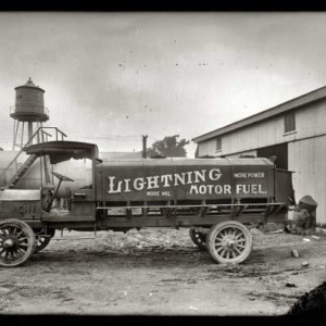 Unconventional Oil is NOT a Game Changer