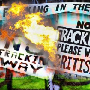 The Second UK Dash for Gas - A Faustian Bargain