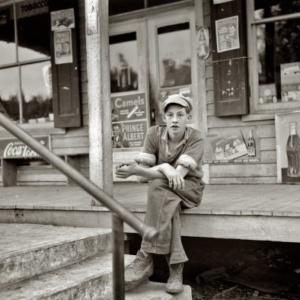 How Do You Feel About Child Poverty?