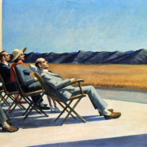Debt Rattle Fourth of July 2018