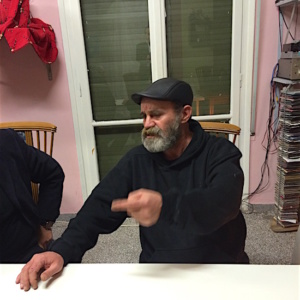 The Automatic Earth is Back in Athens, Again