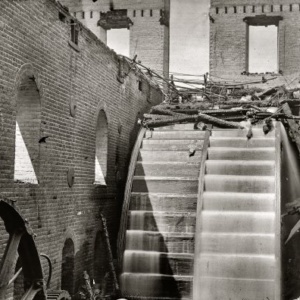 Get Ready. For The Pogrom.