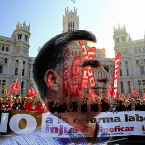 Will The Collapse Of Spain Put Romney In The White House?