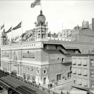 The Imperial Eurozone (With All That Implies)